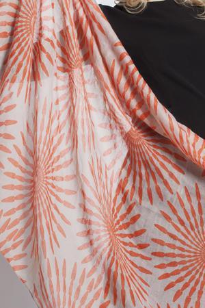 Палантин D’imma Fashion Studio