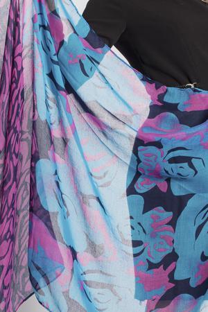 Палантин D’imma Fashion Studio