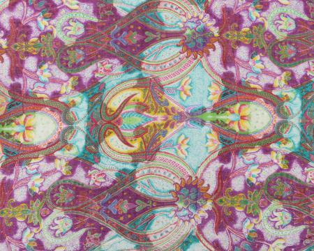 Палантин Fabretti