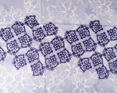 Палантин Fabretti