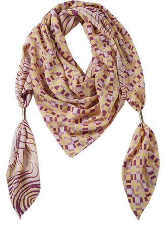 Палантин Eleganzza