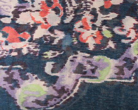 Палантин Leo Ventoni