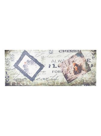 Палантин Eleganzza