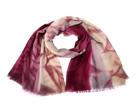 Палантин Leo Ventoni