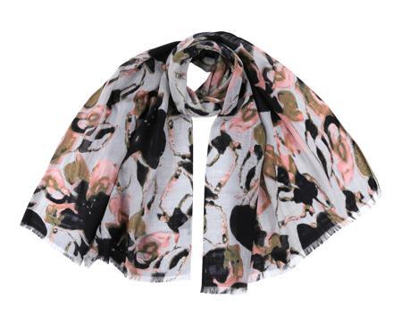 Палантин Fabretti