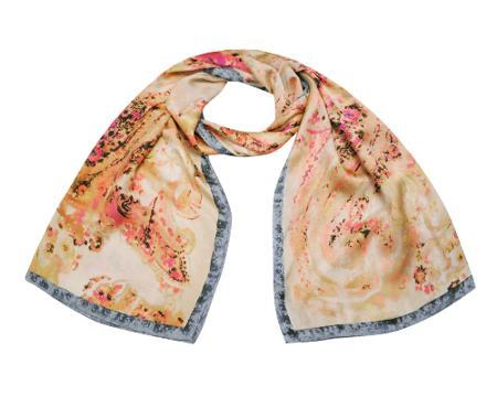 Палантин Leo Ventoni