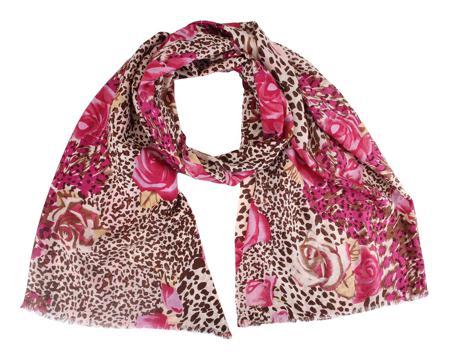 Палантин Fabretti