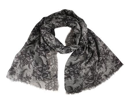 Палантин Leo Ventoni