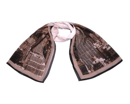 Палантин Leo Ventoni