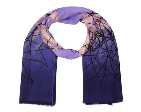 Палантин Leo Ventoni