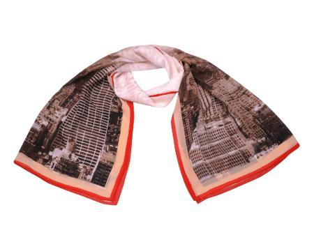 Палантин Leo Ventoni