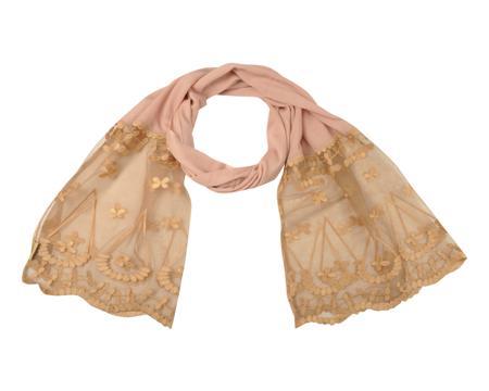 Палантин Fabretti