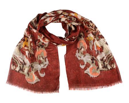 Палантин Leo Ventoni