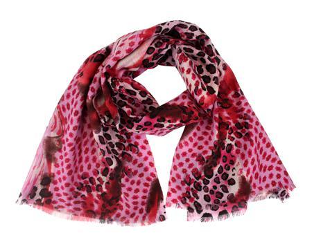 Палантин Fabretti