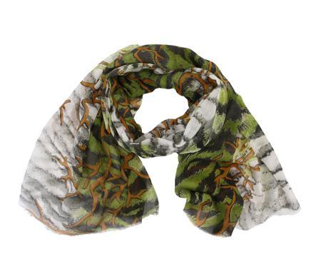 Палантин Fabretti