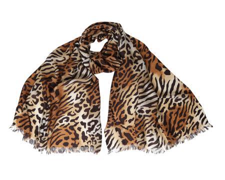 Палантин Leo Ventoni