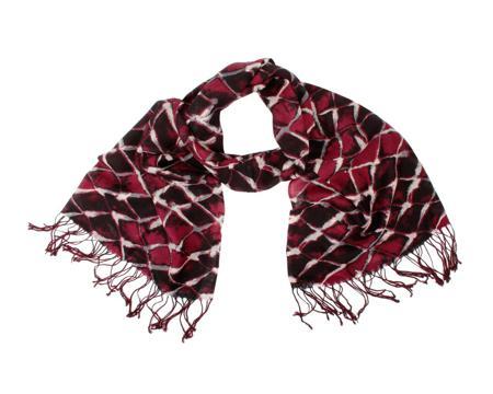 Палантин Fabretti