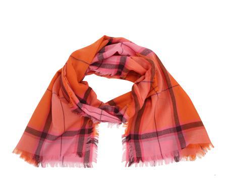 Палантин Leo Ventoni