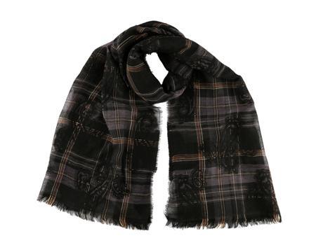 Палантин Fabretti