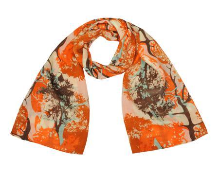 Палантин Leo Ventoni