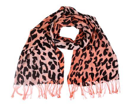 Палантин Leo Ventoni