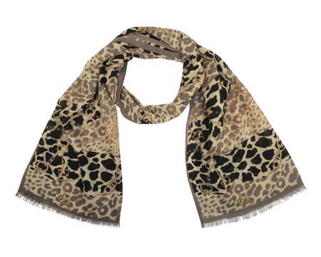 Палантин Leo Ventoni