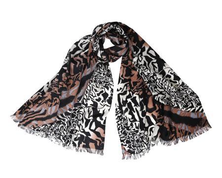 Палантин Leo Ventoni