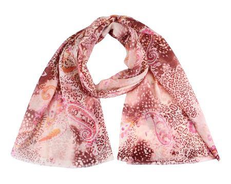 Палантин Leo Ventoni