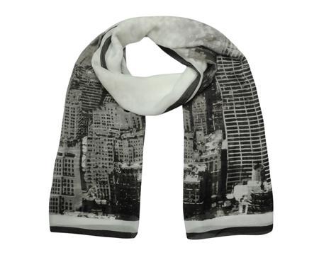 Палантин Leo Ventoni