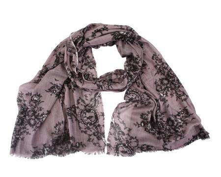 Палантин Leo Ventoni