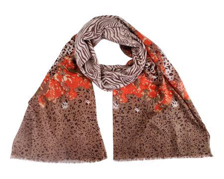 Палантин Leo Ventoni