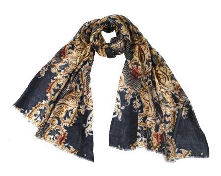 Палантин Fabretti