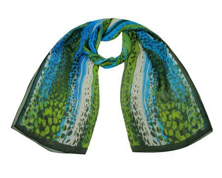 Палантин Leo Ventoni