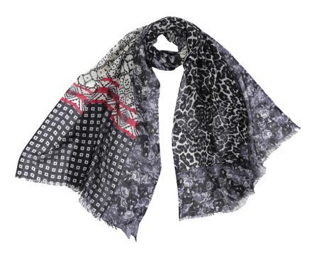 Палантин Fabretti