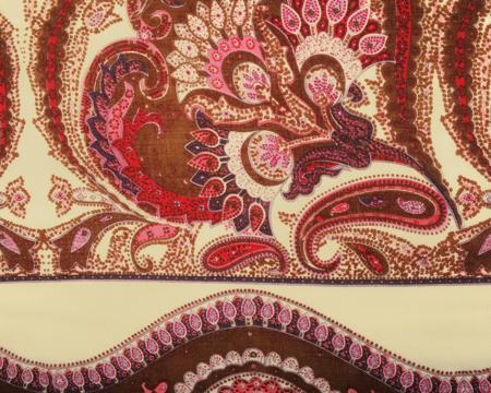 Палантин Leo Ventoni