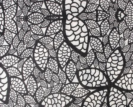 Палантин Leo Ventoni