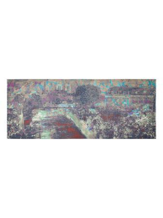 Палантин Eleganzza