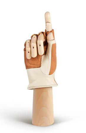 Перчатки Eleganzza