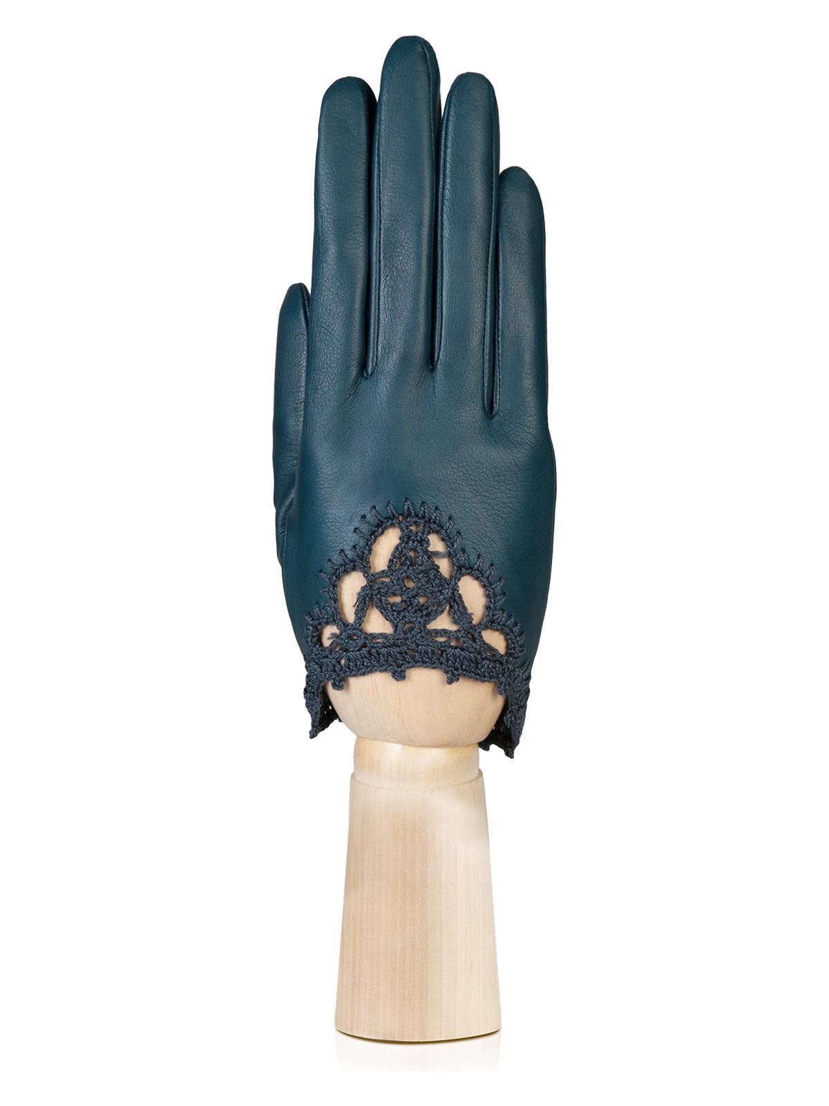 Перчатки Eleganzza