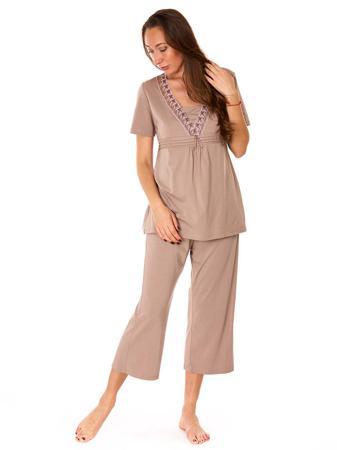 Пижама Triumph