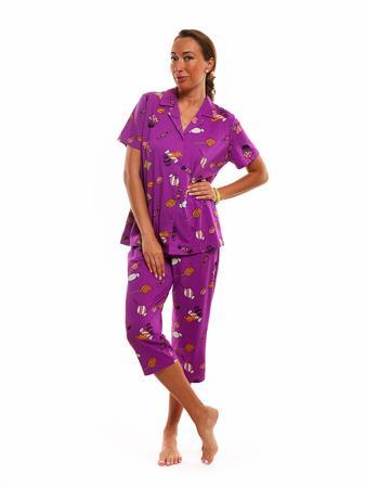 Пижама Triumph