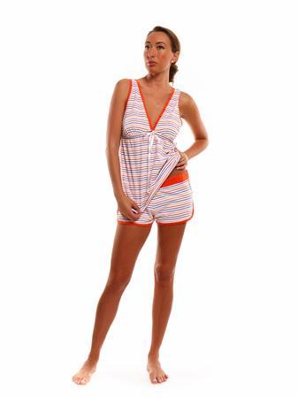 Пижама Triumph