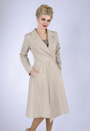 Плащ D’imma Fashion Studio