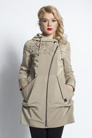 Плащ D’imma Fashion Studio