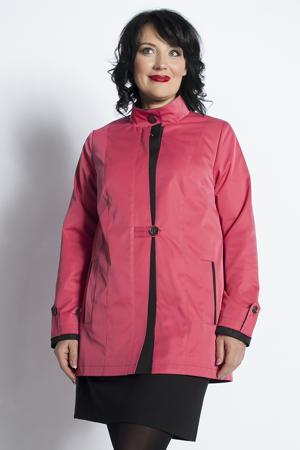 Плащ D’imma Fashion Studio