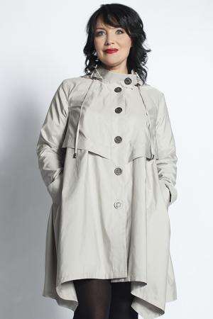 Плащ D’imma Fashion Studio