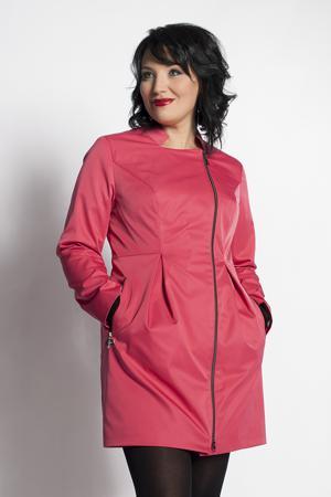 Плащ D’imma Fashion Studio