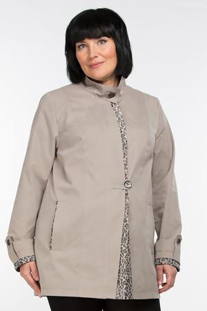 Плащ D’imma Fashion Studio