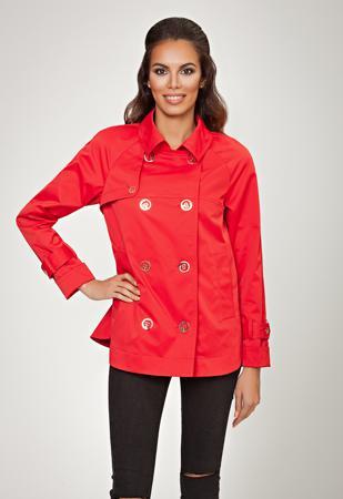 Плащ D’imma Fashion Studio