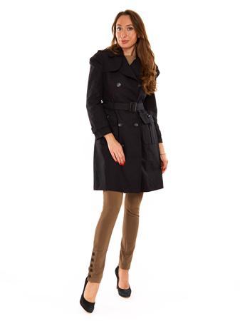 Плащ More & More